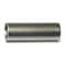 Midwest Fastener Round Spacer, Zinc Steel, 1-1/2 in Overall Lg, 3/8 in Inside Dia, 5 PK 71965 - alternate 1